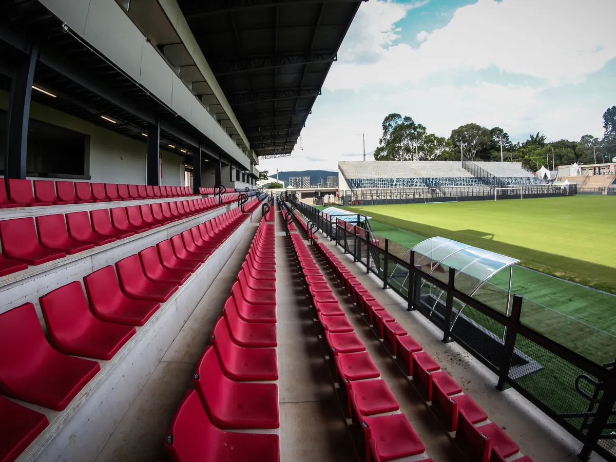 Foto: Ari Ferreira/Red Bull Bragantino