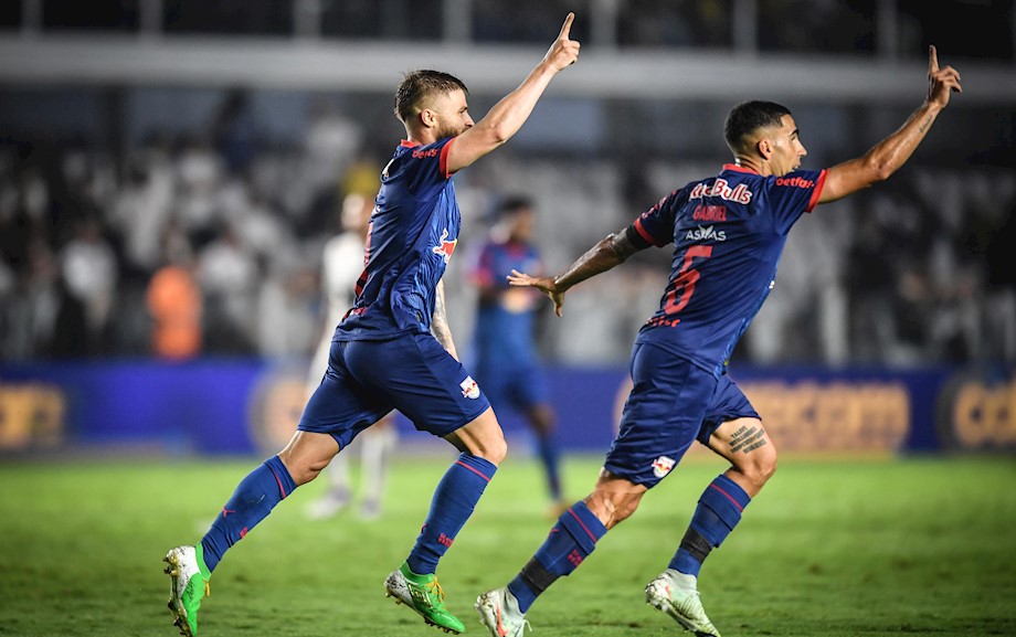 Foto: Ari Ferreira/Red Bull Bragantino