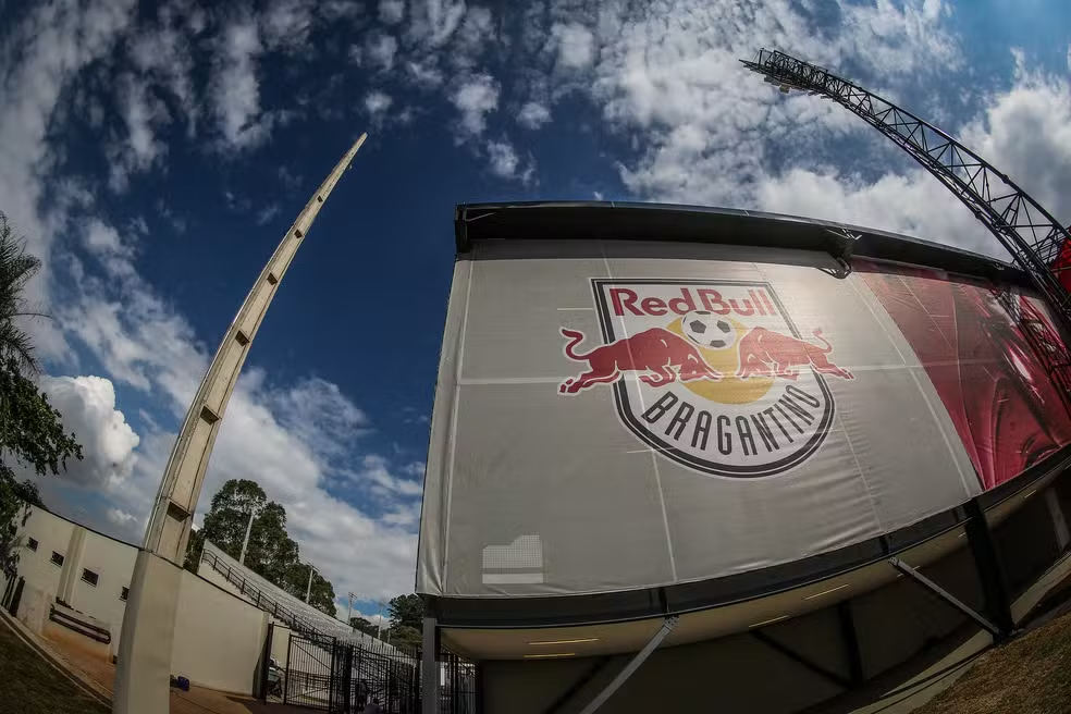 Foto: Ari Ferreira/Red Bull Bragantino