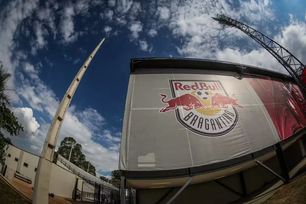 Foto: Ari Ferreira/Red Bull Bragantino