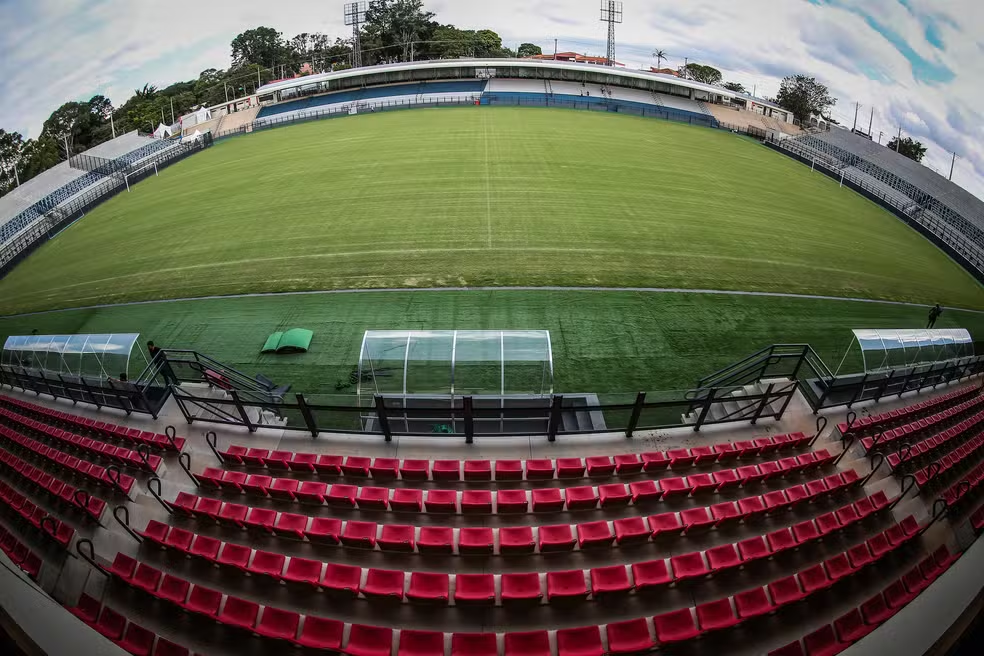 Foto: Ari Ferreira/Red Bull Bragantino