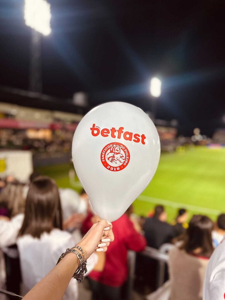 Foto: Divulgação/Betfast
