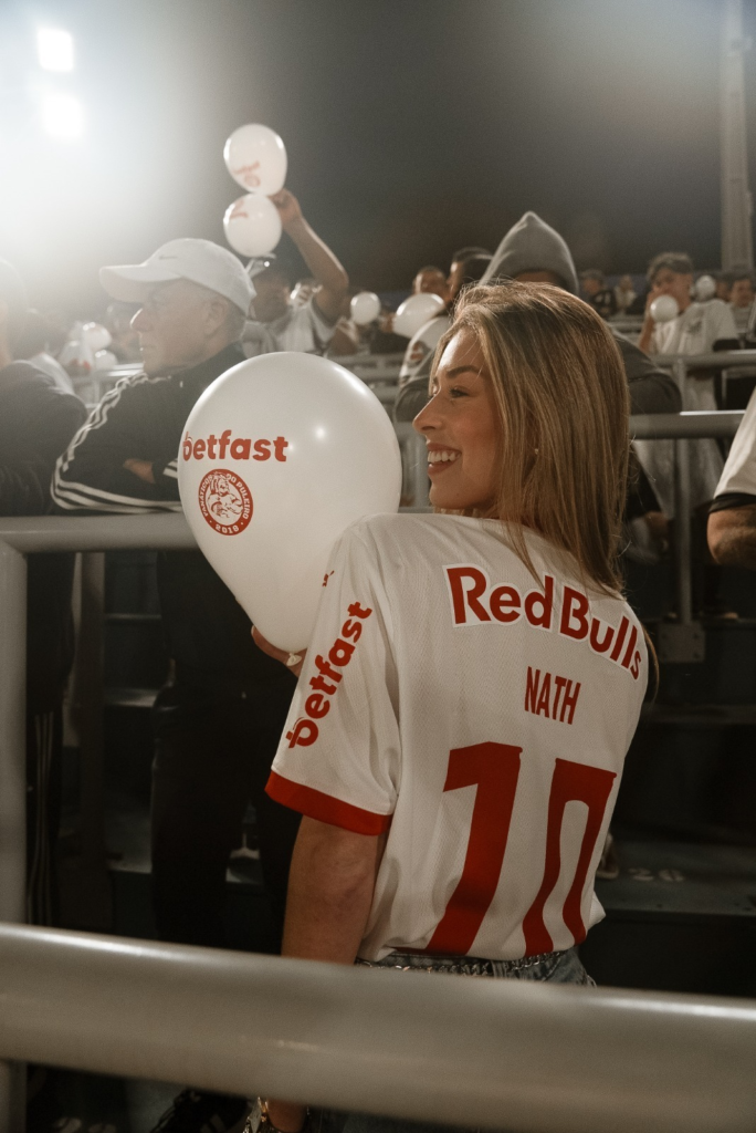 Foto: Divulgação/Betfast