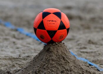 Etapa Betfast do Torneio Aberto CT Bello agita o futvôlei em Jundiaí