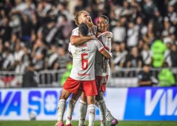 Foto: Ari Ferreira/Red Bull Bragantino